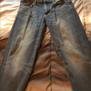 American Eagle Original Straight 30x34